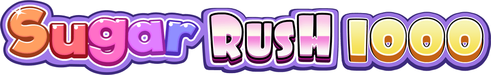 Logo Sugar Rush 1000